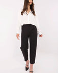 Women trousers model 212653 Och Bella