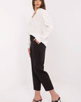 Women trousers model 212653 Och Bella