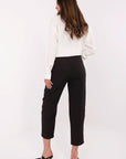 Women trousers model 212653 Och Bella