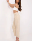 Women trousers model 212654 Och Bella