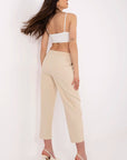 Women trousers model 212654 Och Bella