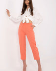 Women trousers model 212655 Och Bella
