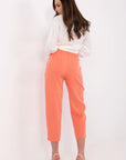 Women trousers model 212655 Och Bella