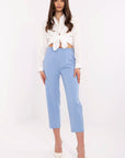 Women trousers model 212656 Och Bella
