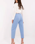 Women trousers model 212656 Och Bella