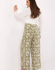 Women trousers model 212663 Sublevel