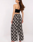 Women trousers model 212664 Sublevel
