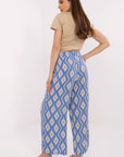 Women trousers model 212665 Sublevel