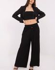 Women trousers model 212667 Sublevel