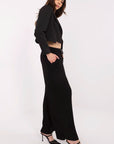 Women trousers model 212667 Sublevel