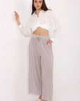 Women trousers model 212668 Sublevel