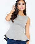 Blouse model 44174 Figl - Toi ‘n’ Moi Ltd