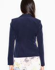 Jacket model 43825 Figl