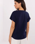T-shirt model 213097 Factory Price