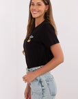 T-shirt model 213111 Factory Price