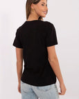 T-shirt model 213111 Factory Price