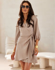 Daydress model 213623 Roco Fashion