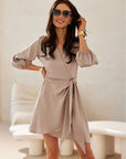 Daydress model 213623 Roco Fashion