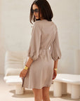 Daydress model 213623 Roco Fashion