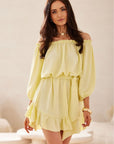 Daydress model 213624 Roco Fashion