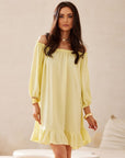 Daydress model 213624 Roco Fashion