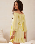 Daydress model 213624 Roco Fashion