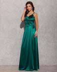 Long dress model 213630 Roco Fashion