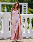 Long dress model 213631 Roco Fashion