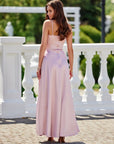 Long dress model 213631 Roco Fashion