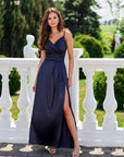 Long dress model 213632 Roco Fashion