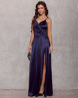 Long dress model 213632 Roco Fashion