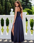 Long dress model 213632 Roco Fashion