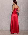 Long dress model 213633 Roco Fashion