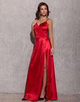 Long dress model 213633 Roco Fashion