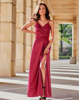 Long dress model 213636 Roco Fashion