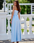 Long dress model 213637 Roco Fashion