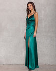 Long dress model 213640 Roco Fashion