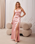 Long dress model 213641 Roco Fashion
