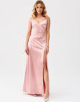 Long dress model 213641 Roco Fashion