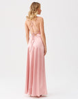 Long dress model 213641 Roco Fashion