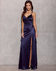 Long dress model 213642 Roco Fashion