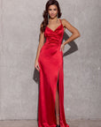 Long dress model 213643 Roco Fashion