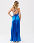Long dress model 213645 Roco Fashion
