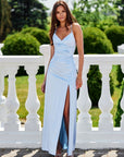 Long dress model 213647 Roco Fashion
