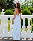 Long dress model 213647 Roco Fashion