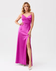Long dress model 213648 Roco Fashion