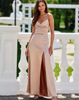 Long dress model 213649 Roco Fashion