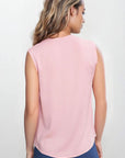 Blouse model 213983 Nife