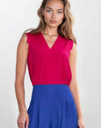 Blouse model 213984 Nife