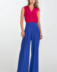 Blouse model 213984 Nife